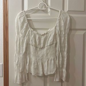 Fable Blouse